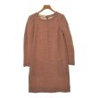 ラグタグ(RAGTAG)のMARNI マルニ レディース ワンピース サイズ：38(S位) ピンク