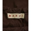 ラグタグ(RAGTAG)のMARNI マルニ レディース カジュアルシャツ サイズ：36(XS位)3