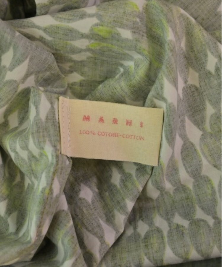 ラグタグ(RAGTAG)のMARNI マルニ レディース ブラウス サイズ：42(M位)3