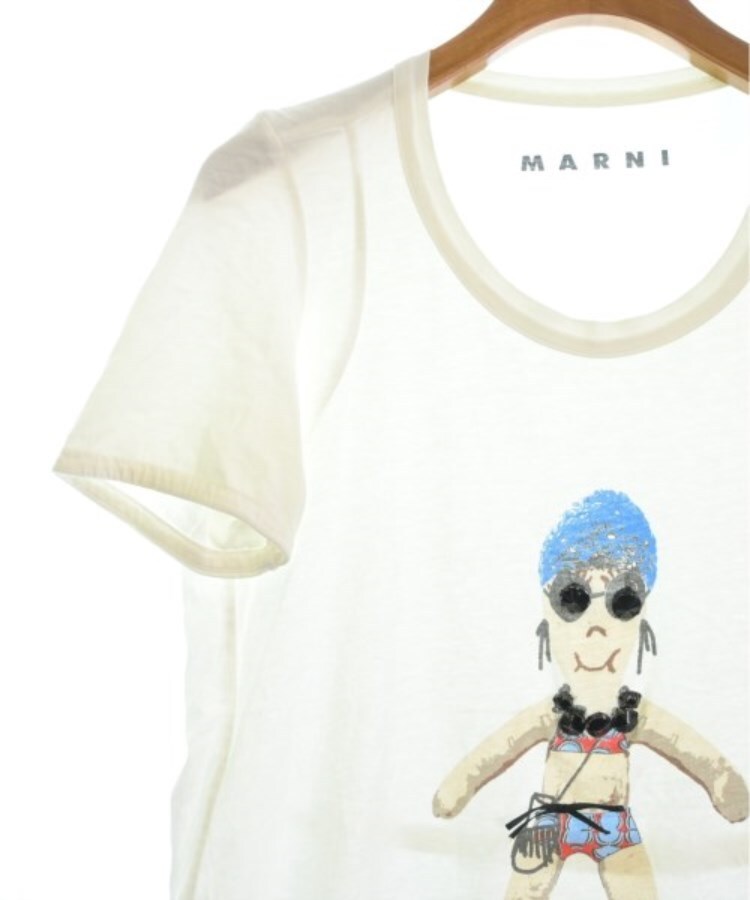 ラグタグ(RAGTAG)のMARNI マルニ レディース Tシャツ・カットソー サイズ：38(S位)6