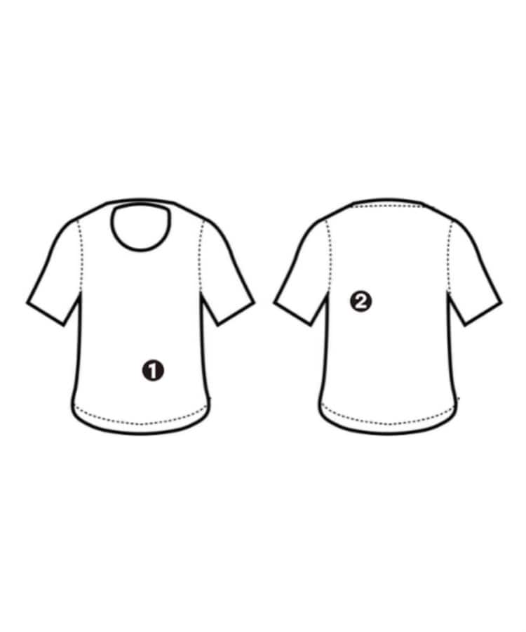ラグタグ(RAGTAG)のMARNI マルニ レディース Tシャツ・カットソー サイズ：38(S位)9