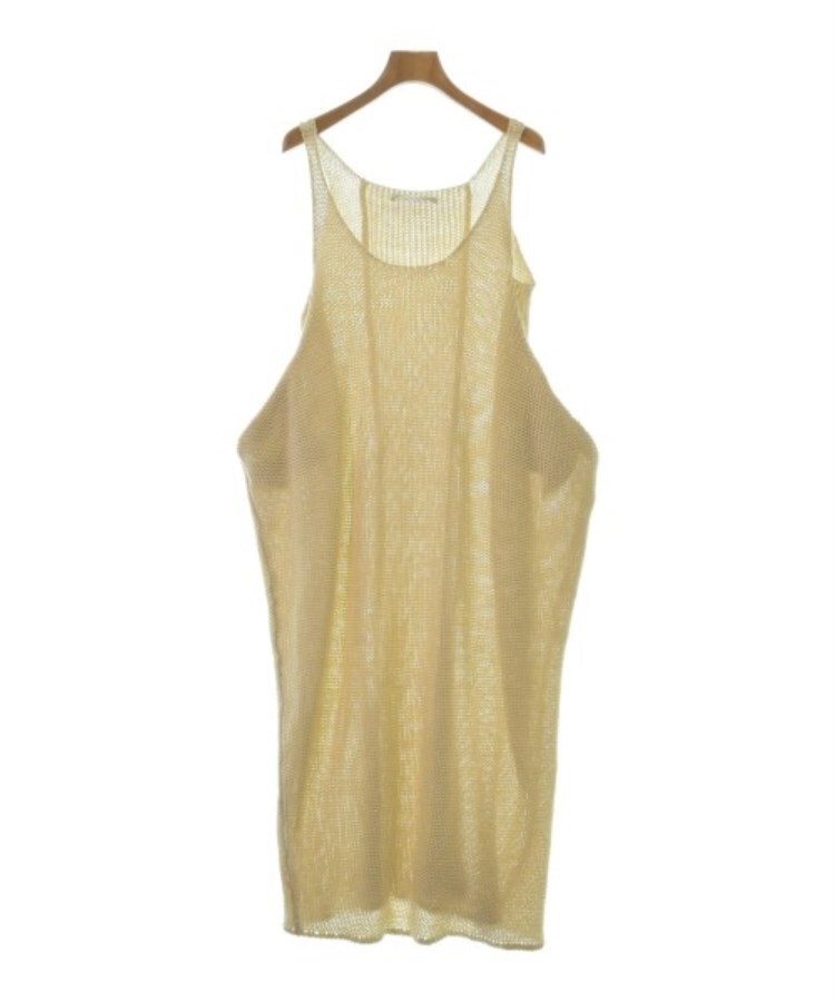 ラグタグ(RAGTAG)のSTELLA McCARTNEY ステラマッカートニー レディース ワンピース サイズ：F1