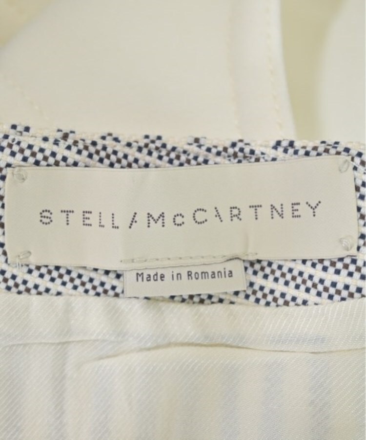 ラグタグ(RAGTAG)のSTELLA McCARTNEY ステラマッカートニー レディース ブラウス サイズ：36(XS位)3
