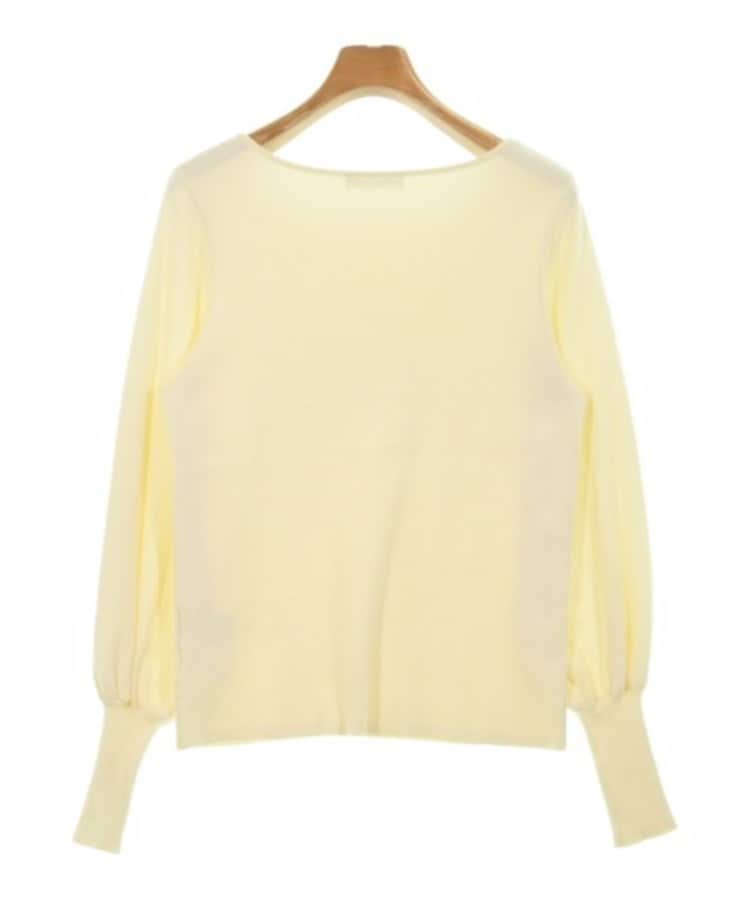 ラグタグ(RAGTAG)のNATURAL BEAUTY BASIC ナチュラルビューティーベーシック レディース ニット・セーター サイズ：M2
