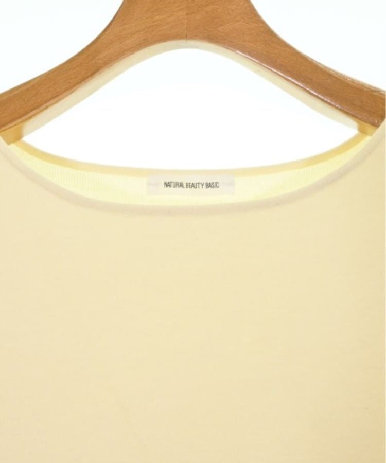 ラグタグ(RAGTAG)のNATURAL BEAUTY BASIC ナチュラルビューティーベーシック レディース ニット・セーター サイズ：M5