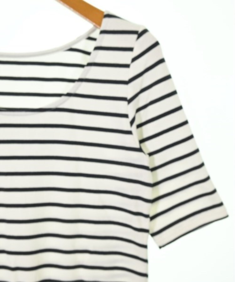 ラグタグ(RAGTAG)のNATURAL BEAUTY BASIC ナチュラルビューティーベーシック レディース Tシャツ・カットソー サイズ：M5
