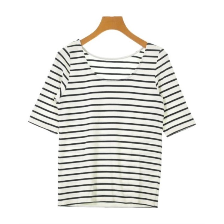 ラグタグ(RAGTAG)のNATURAL BEAUTY BASIC ナチュラルビューティーベーシック レディース Tシャツ・カットソー サイズ：M Ｔシャツ