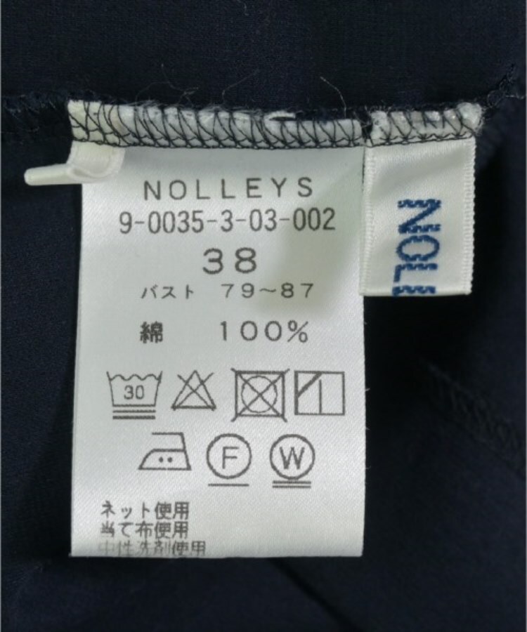 ラグタグ(RAGTAG)のNolley's ノーリーズ レディース Tシャツ・カットソー サイズ：38(M位)3