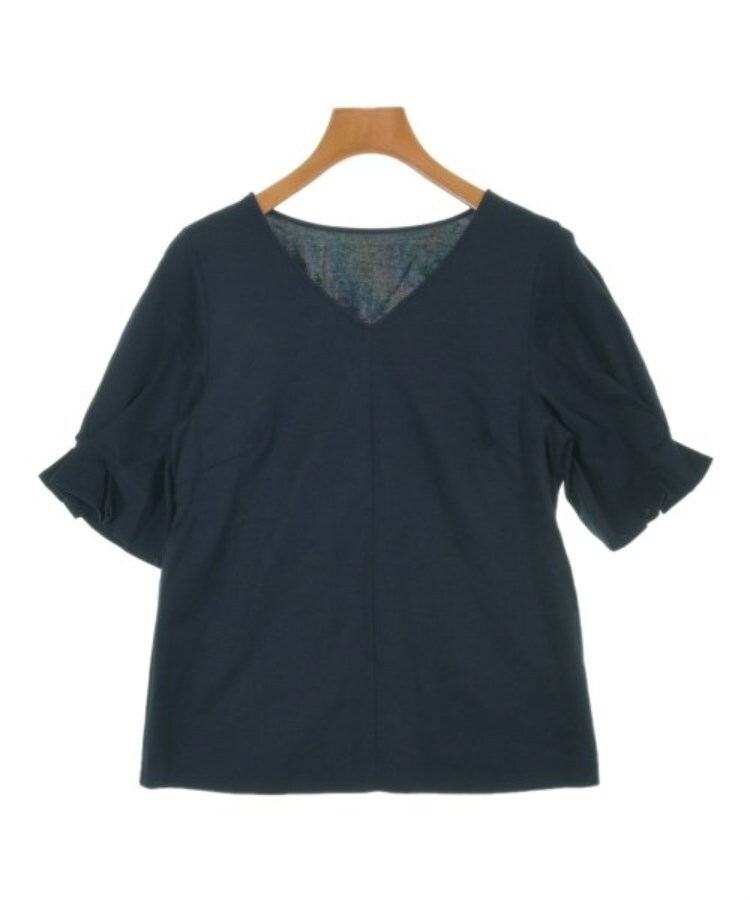 ラグタグ(RAGTAG)のNolley's ノーリーズ レディース Tシャツ・カットソー サイズ：38(M位) 紺