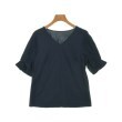 ラグタグ(RAGTAG)のNolley's ノーリーズ レディース Tシャツ・カットソー サイズ：38(M位) 紺