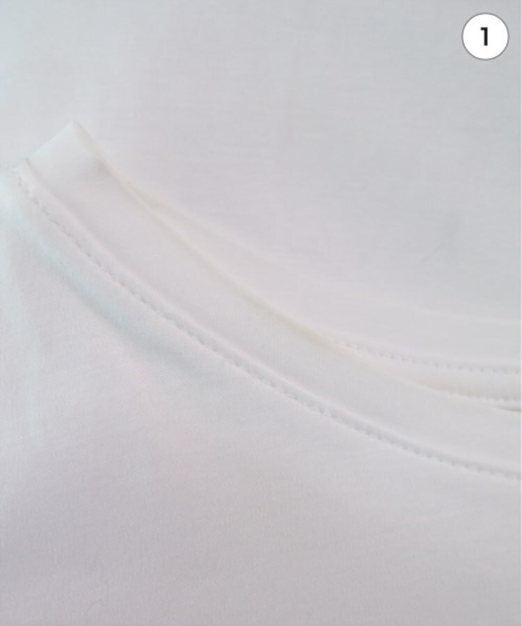 ラグタグ(RAGTAG)のPLST プラステ レディース Tシャツ・カットソー サイズ：S6