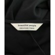 ラグタグ(RAGTAG)のbeautiful people ビューティフルピープル レディース ワンピース サイズ：36(S位)3