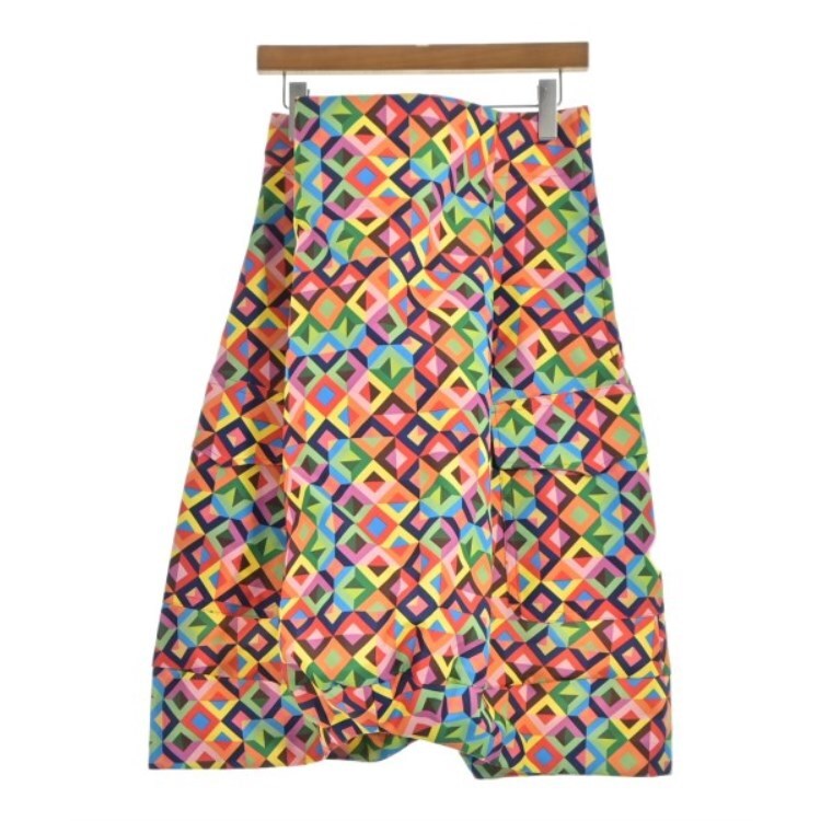 ラグタグ(RAGTAG)のCOMME des GARCONS コムデギャルソン レディース ひざ丈スカート サイズ：XS 膝丈スカート