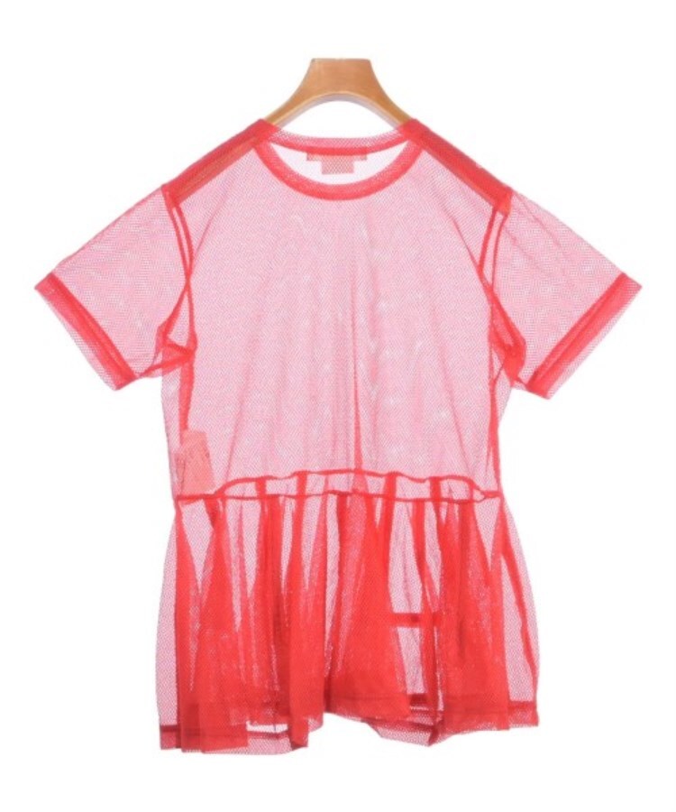 ラグタグ(RAGTAG)のCOMME des GARCONS コムデギャルソン レディース Tシャツ・カットソー サイズ：M2