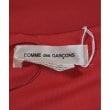 ラグタグ(RAGTAG)のCOMME des GARCONS コムデギャルソン レディース Tシャツ・カットソー サイズ：S3