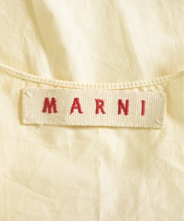 ラグタグ(RAGTAG)のMARNI マルニ レディース ベスト サイズ：40(M位)3