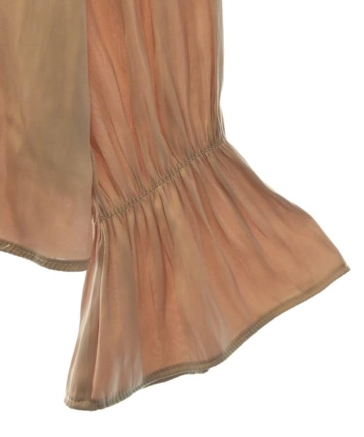 ラグタグ(RAGTAG)のNATURAL BEAUTY BASIC ナチュラルビューティーベーシック レディース ブラウス サイズ：M6