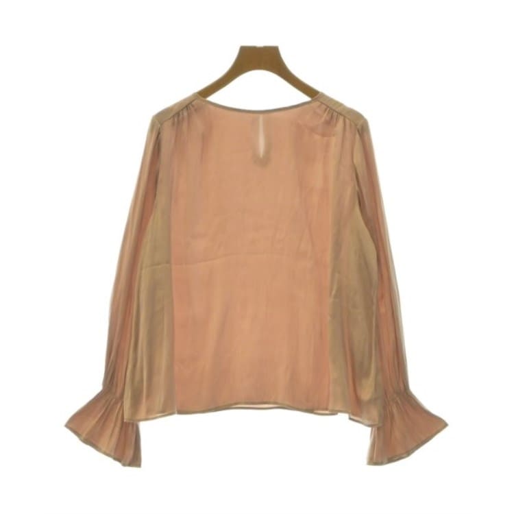 ラグタグ(RAGTAG)のNATURAL BEAUTY BASIC ナチュラルビューティーベーシック レディース ブラウス サイズ：M シャツ・ブラウス