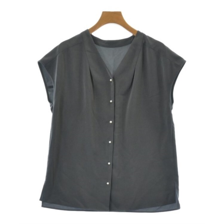ラグタグ(RAGTAG)のNATURAL BEAUTY BASIC ナチュラルビューティーベーシック レディース ブラウス サイズ：M シャツ・ブラウス