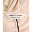 ラグタグ(RAGTAG)のbeautiful people ビューティフルピープル レディース ワンピース サイズ：34(XS位)3