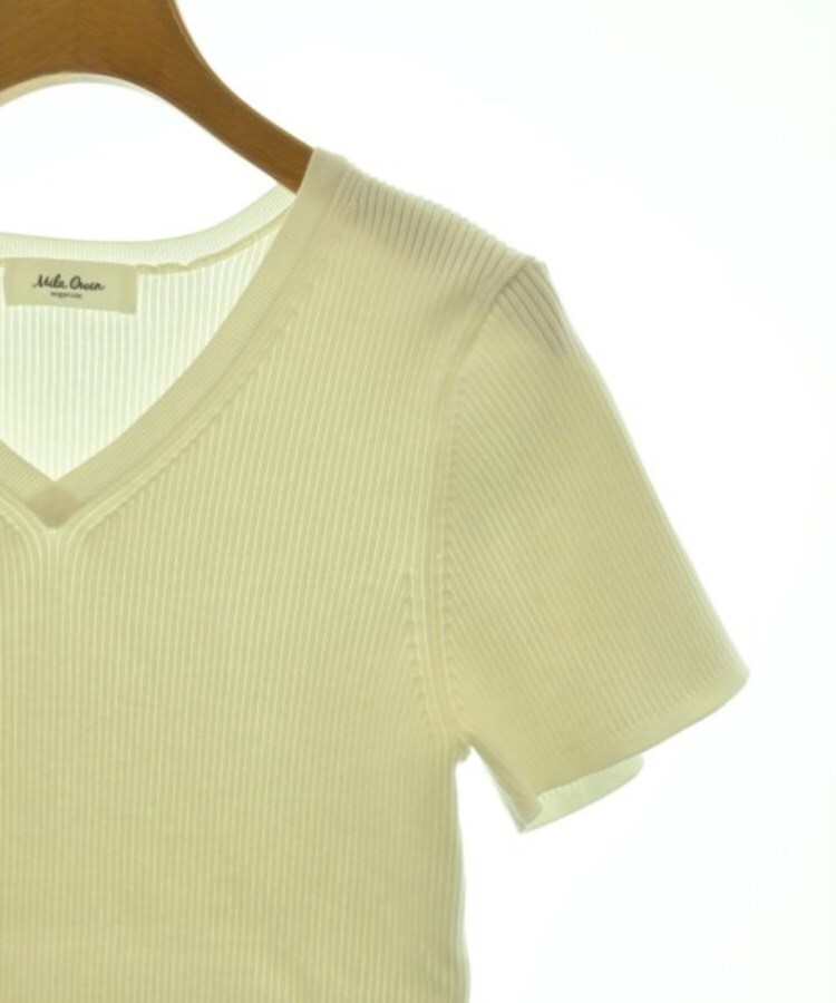 ラグタグ(RAGTAG)のMila Owen ミラオーウェン レディース Tシャツ・カットソー サイズ：0(S位)5