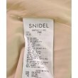 ラグタグ(RAGTAG)のSNIDEL スナイデル レディース ワンピース サイズ：1(M位)4