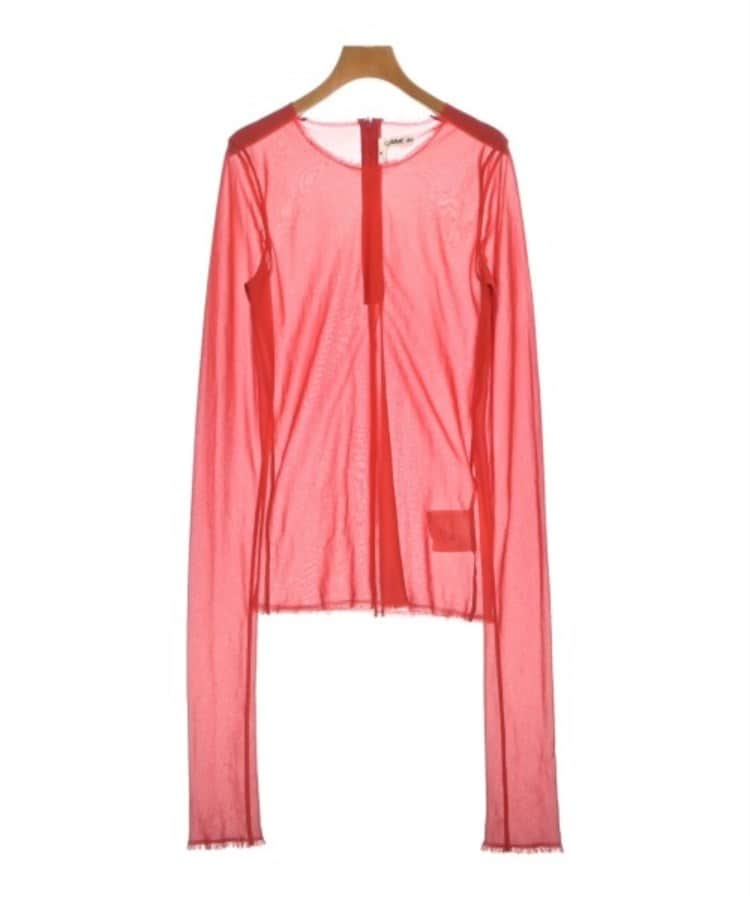 ラグタグ(RAGTAG)のCOMME des GARCONS コムデギャルソン レディース ブラウス サイズ：M1