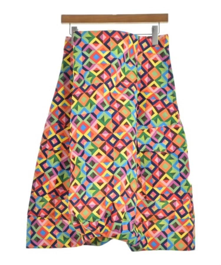COMME des GARCONS ひざ丈スカート XS 2005524S0143 COMME des GARCONS コムデギャルソン レディース ひざ丈スカート