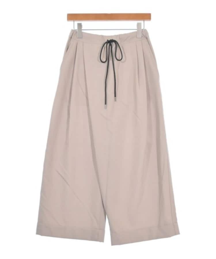 ラグタグ(RAGTAG)のMARNI マルニ レディース パンツ（その他） サイズ：36(XS位) ベージュ系