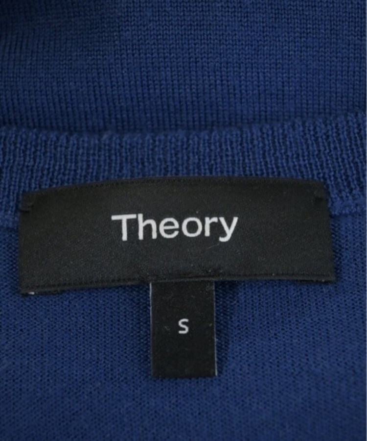 ラグタグ(RAGTAG)のTheory セオリー レディース カーディガン サイズ：S3