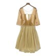 ラグタグ(RAGTAG)のMARNI マルニ レディース ワンピース サイズ：38(S位) 茶
