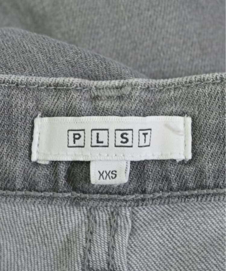 ラグタグ(RAGTAG)のPLST プラステ レディース デニムパンツ サイズ：XXS3