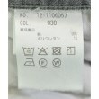 ラグタグ(RAGTAG)のPLST プラステ レディース デニムパンツ サイズ：XXS4
