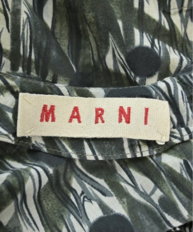 ラグタグ(RAGTAG)のMARNI マルニ レディース ワンピース サイズ：M3