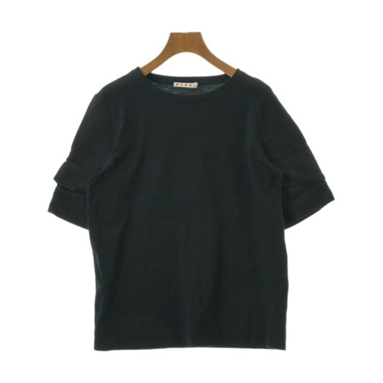 MARNI マルニ レディース Tシャツ・カットソー サイズ：38(S位