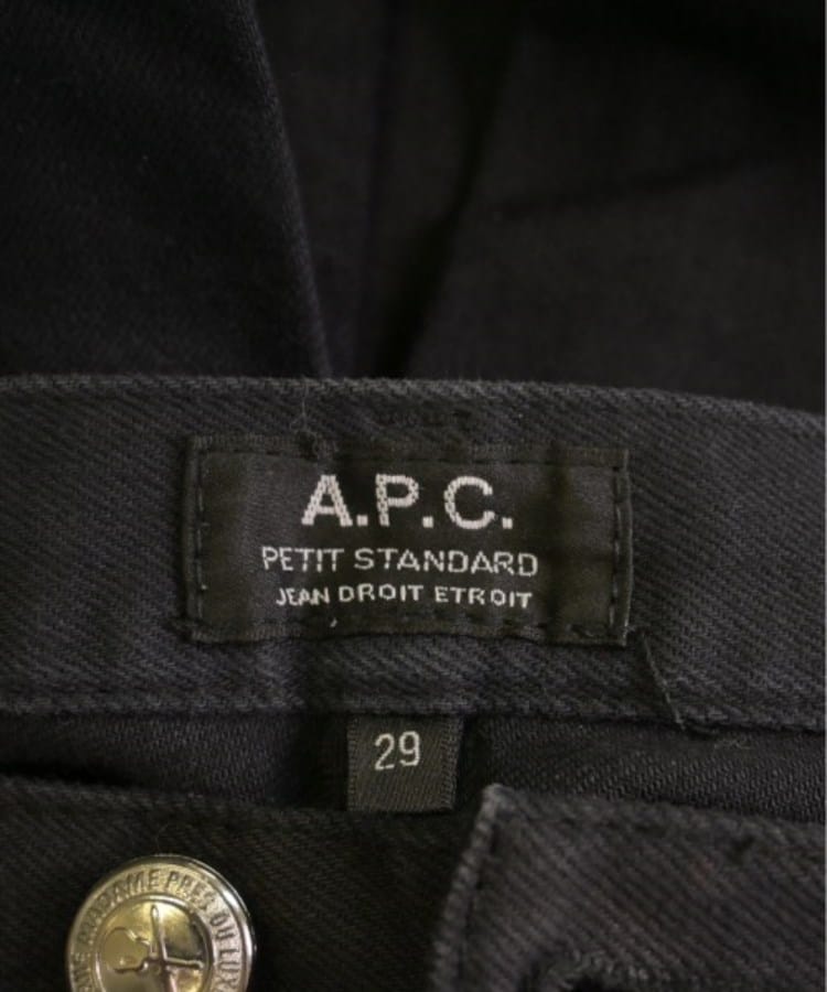 ラグタグ(RAGTAG)のA.P.C. アーペーセー メンズ パンツ（その他） サイズ：29(S位)3