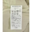 ラグタグ(RAGTAG)のAURALEE オーラリー メンズ パンツ（その他） サイズ：3(S位)4