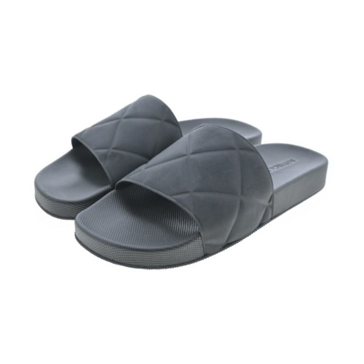 ラグタグ(RAGTAG)のBOTTEGA VENETA ボッテガヴェネタ メンズ サンダル サイズ：EU40(25cm位) サンダル