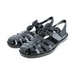 ラグタグ(RAGTAG)のGUCCI グッチ メンズ サンダル サイズ：UK11(29.5cm位) 黒