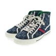 ラグタグ(RAGTAG)のGUCCI グッチ メンズ スニーカー サイズ：UK10 1/2(29cm位)1