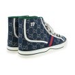 ラグタグ(RAGTAG)のGUCCI グッチ メンズ スニーカー サイズ：UK10 1/2(29cm位)2