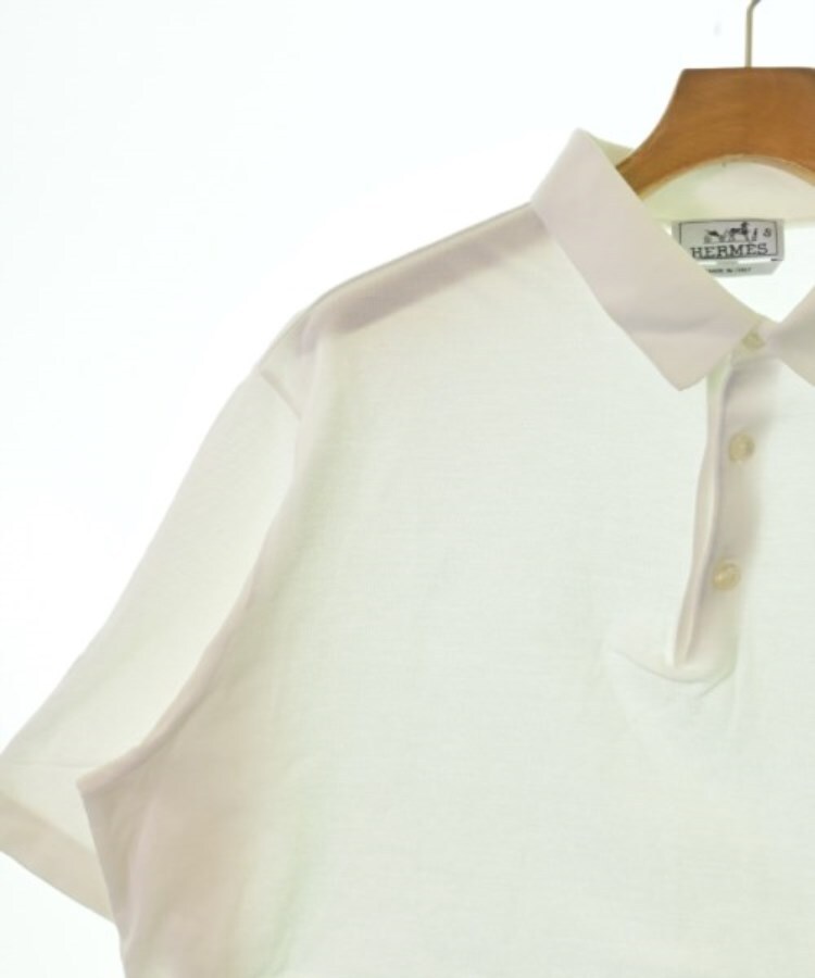 ラグタグ(RAGTAG)のHERMES エルメス メンズ ポロシャツ サイズ：-(L位)5