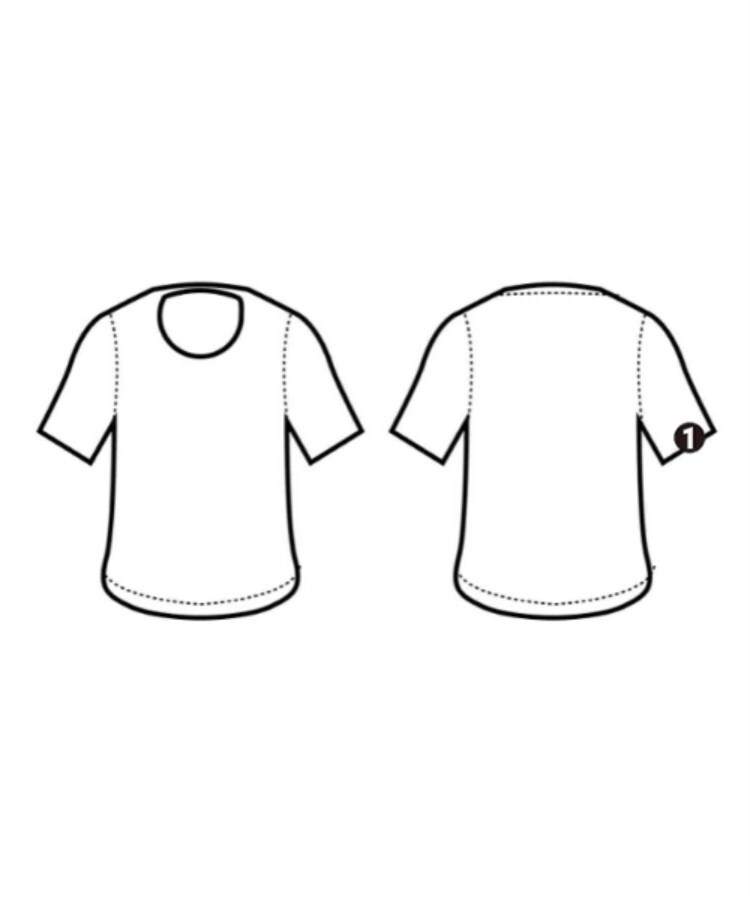 ラグタグ(RAGTAG)のHERMES エルメス メンズ ポロシャツ サイズ：-(L位)8