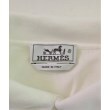 ラグタグ(RAGTAG)のHERMES エルメス メンズ ポロシャツ サイズ：-(L位)3