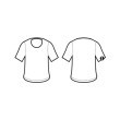 ラグタグ(RAGTAG)のHERMES エルメス メンズ ポロシャツ サイズ：-(L位)8