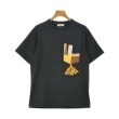 ラグタグ(RAGTAG)のJIL SANDER ジルサンダー メンズ Tシャツ・カットソー サイズ：M 黒