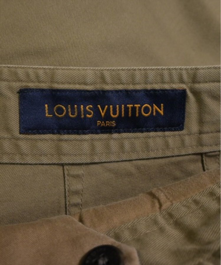 ラグタグ(RAGTAG)のLOUIS VUITTON ルイヴィトン メンズ パンツ（その他） サイズ：38(S位)3