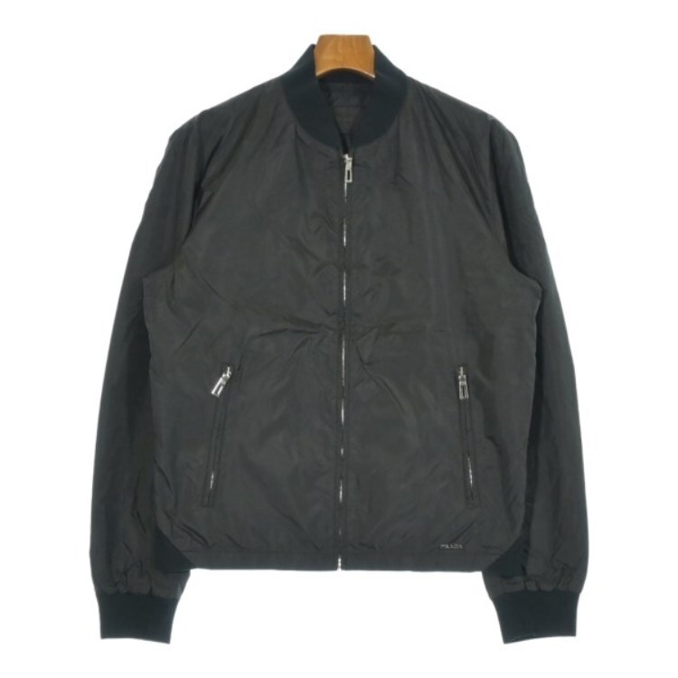 ラグタグ(RAGTAG)のPRADA プラダ メンズ ブルゾン（その他） サイズ：48(L位) ブルゾン/ジャンバー