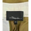 ラグタグ(RAGTAG)の3.1 Phillip Lim スリーワンフィリップリム メンズ スラックス サイズ：28(S位)3