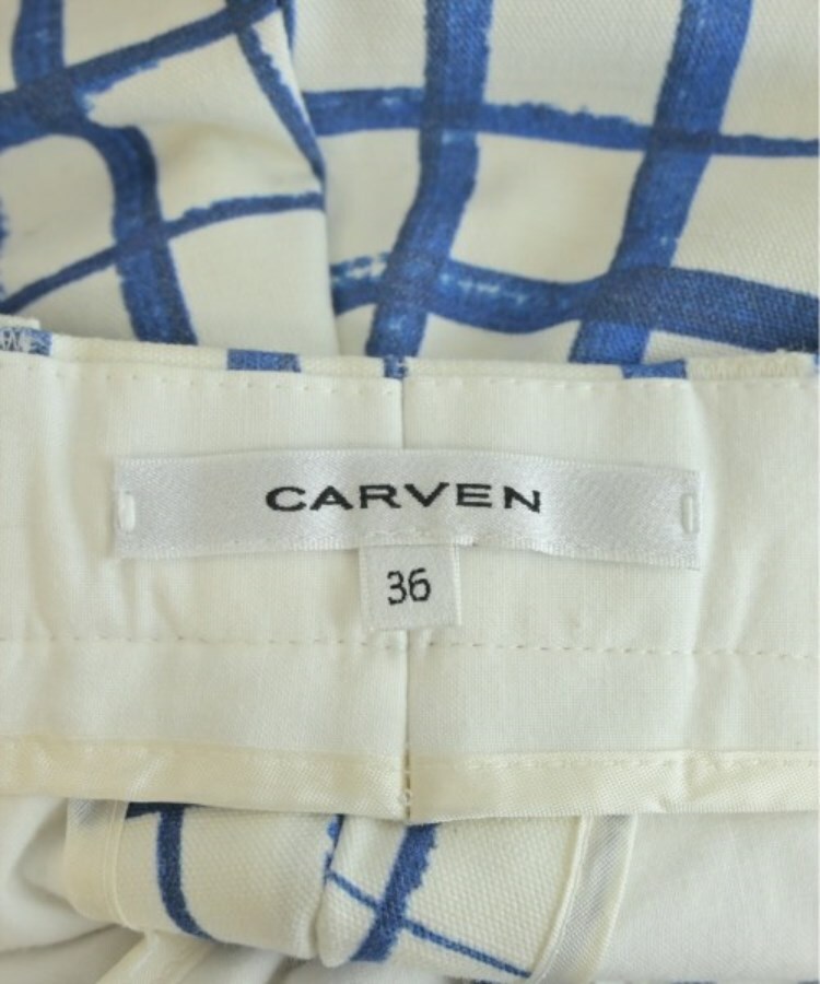 ラグタグ(RAGTAG)のCARVEN カルヴェン メンズ パンツ（その他） サイズ：36(S位)3